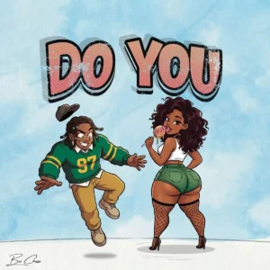 Boi Chase – Do You Artwork