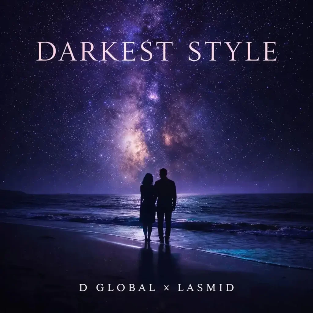 Darkest Style mp3 by D Global feat. Lasmid