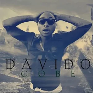 Davido – Gobe Artwork