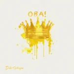 Debi Johnson – OBA! Artwork