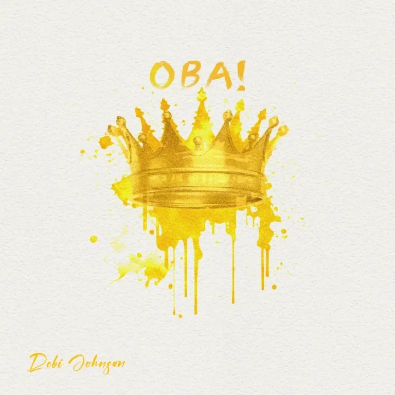 OBA! mp3 by Debi Johnson