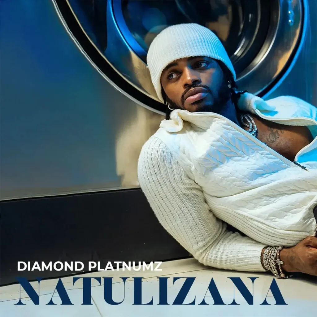 Natulizana mp3 by Diamond Platnumz