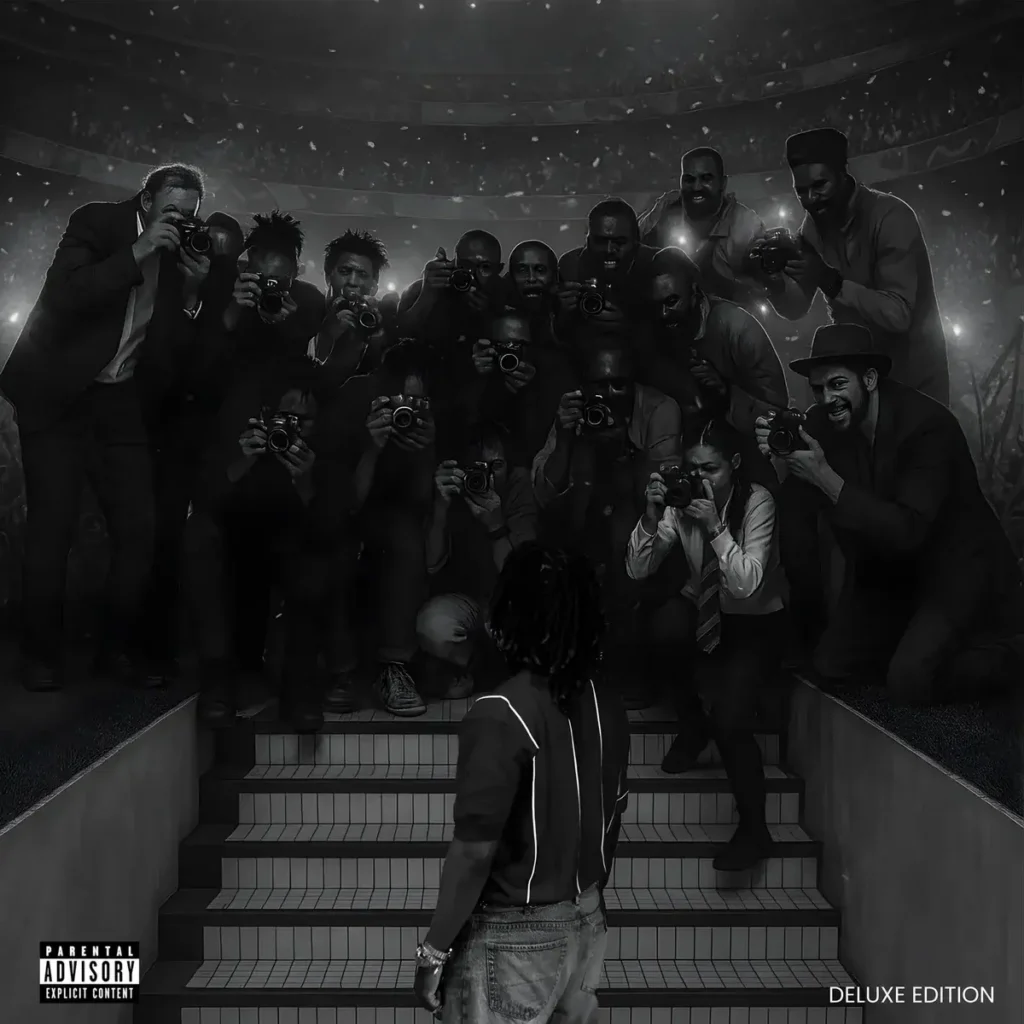 Godzilla mp3 by Dice Ailes