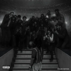 Dice Ailes – Godzilla Artwork