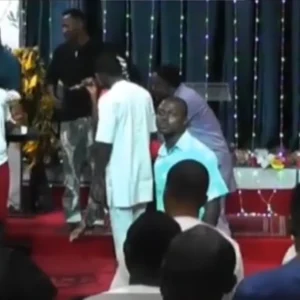 Dj Smart King – Praise God Artwork