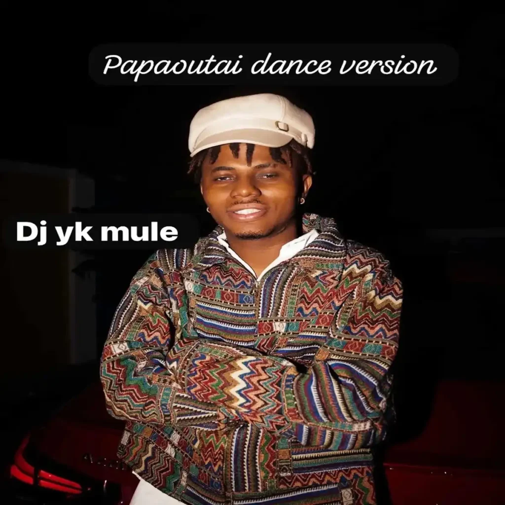 Papaoutai Dance Version mp3 by Dj Yk Mule