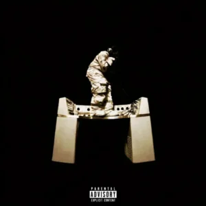 Don Toliver – Secondhand ft. Rema Artwork