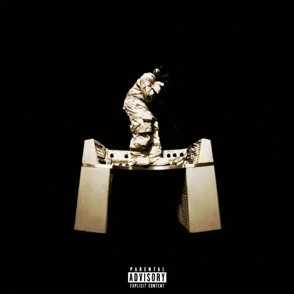 Don Toliver – Secondhand ft. Rema Artwork