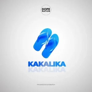 DopeNation – Kakalika Artwork