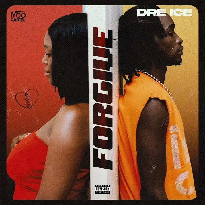 FORGIVE mp3 by Dre Ice