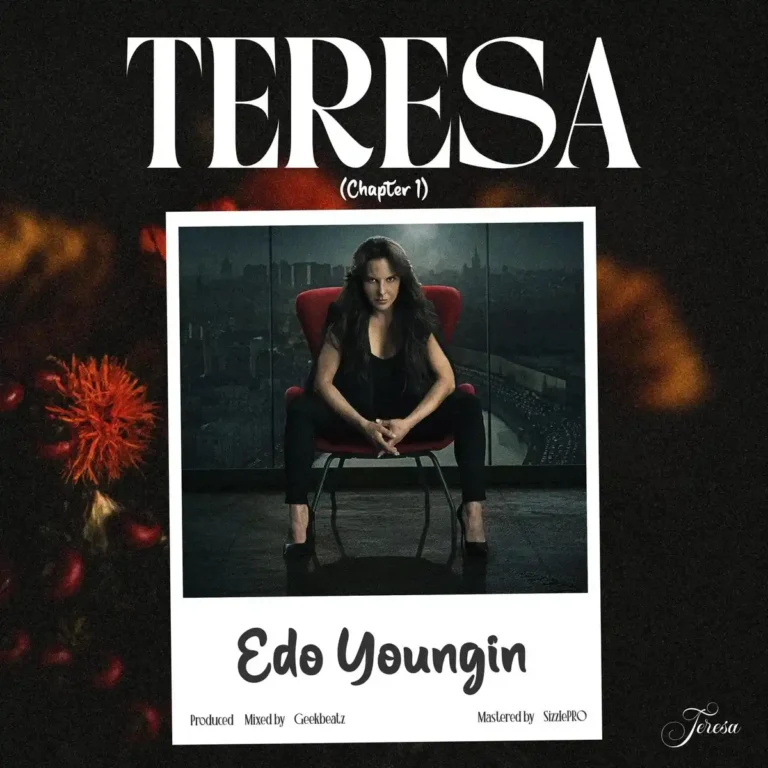 TERESA (Chapter 1) mp3 by Edo Youngin