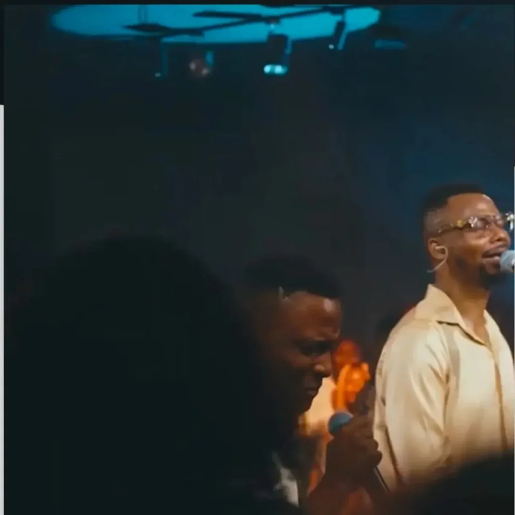 Emma OMG – Wonders ft. BBO Artwork