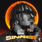 Father Ankrah Music – Sinner Artwork