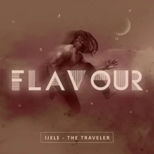 Flavour – Ukwu Nwata Artwork