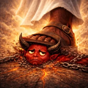 George.Rose – Under My Feet Artwork