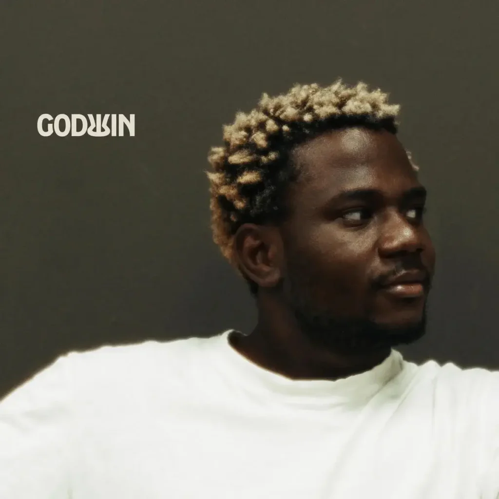 African Queen mp3 by Godwin