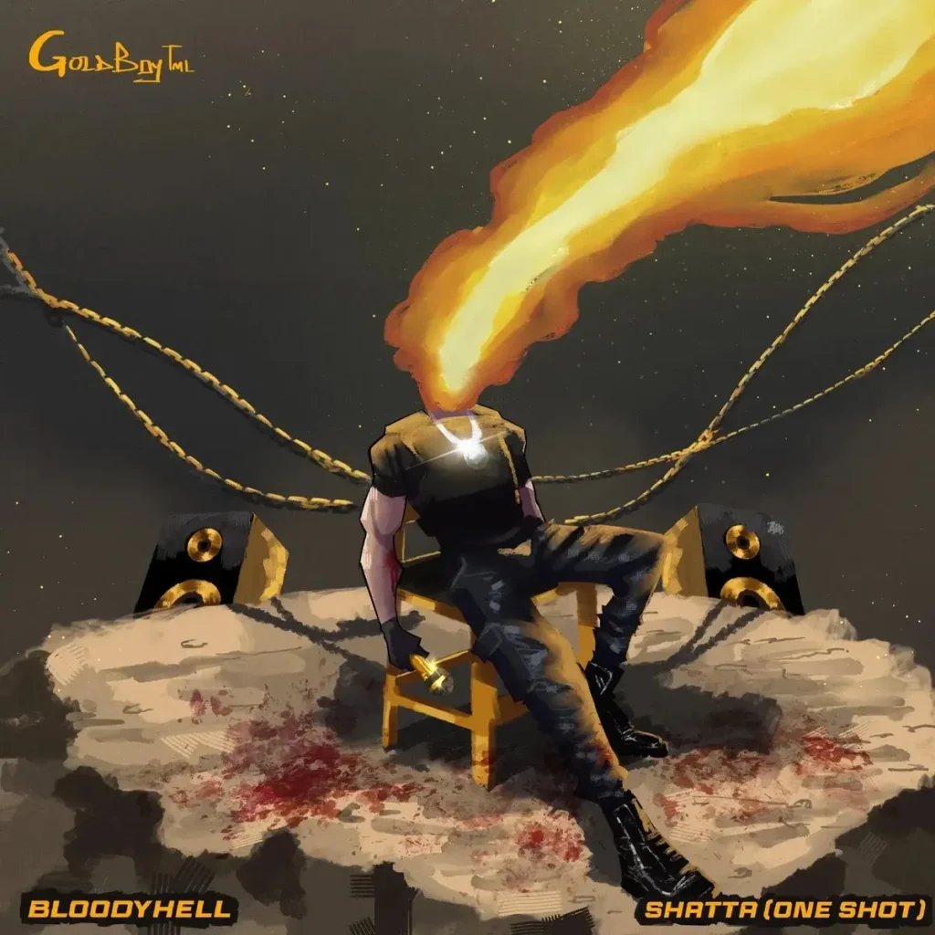 Shatta (One Shot) mp3 by Goldboy TML