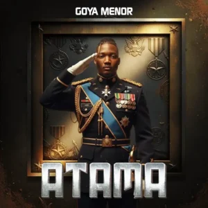 Goya Menor – ATAMA Artwork