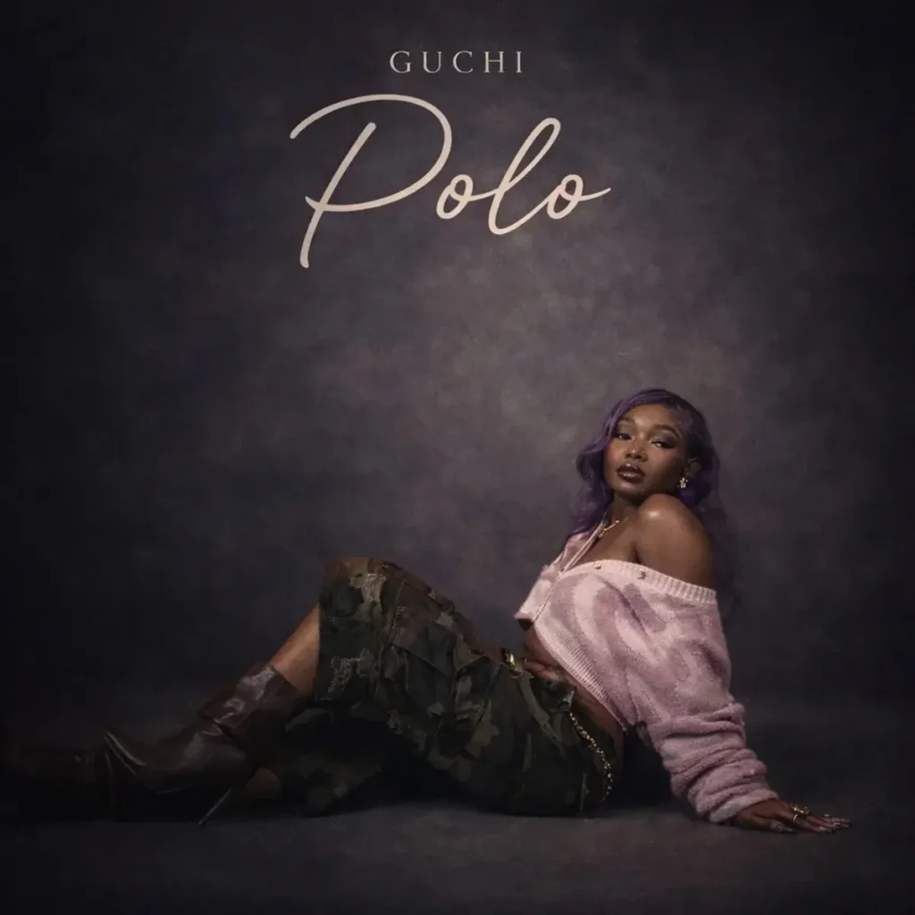 Guchi – Polo Artwork