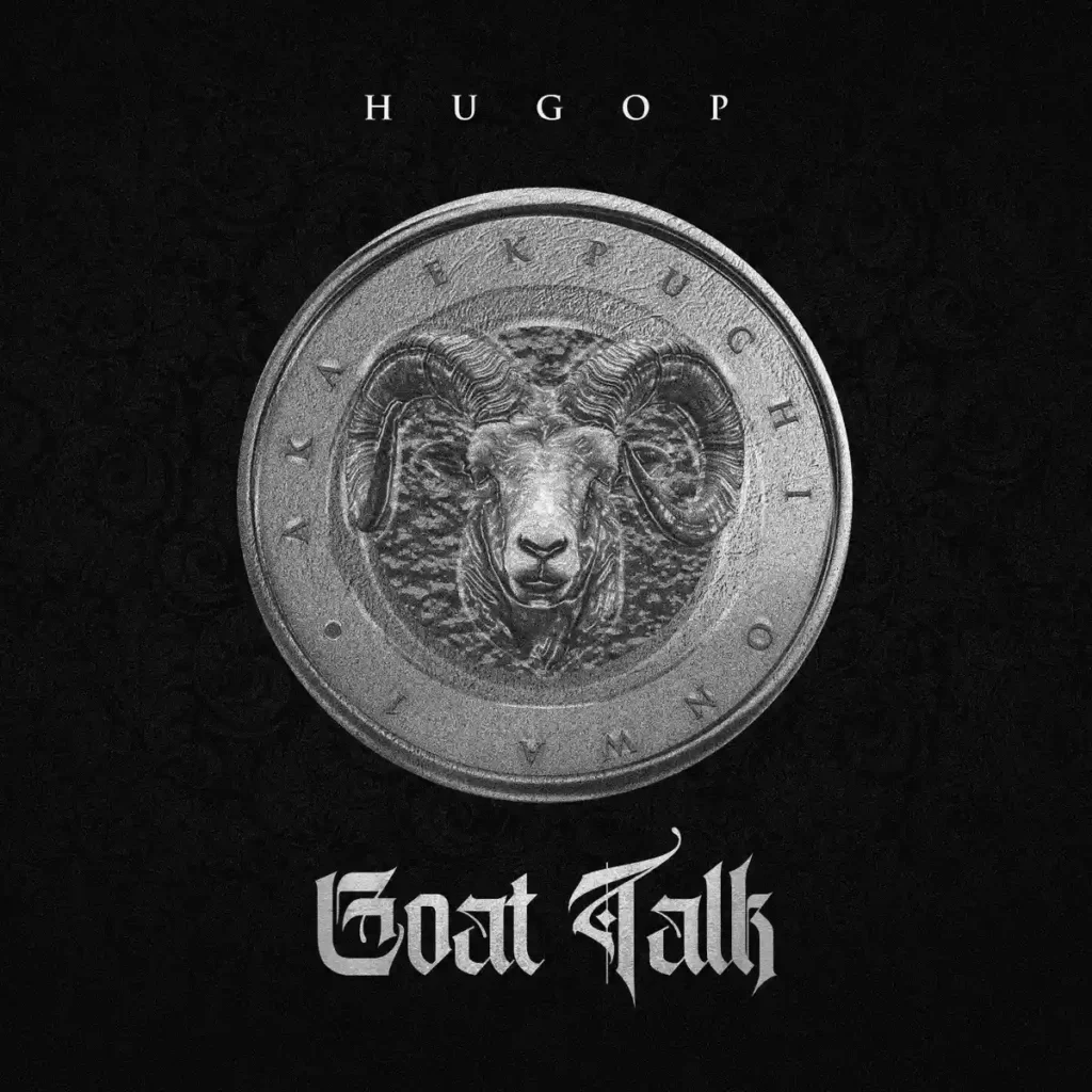 Goat Talk mp3 by Hugo p