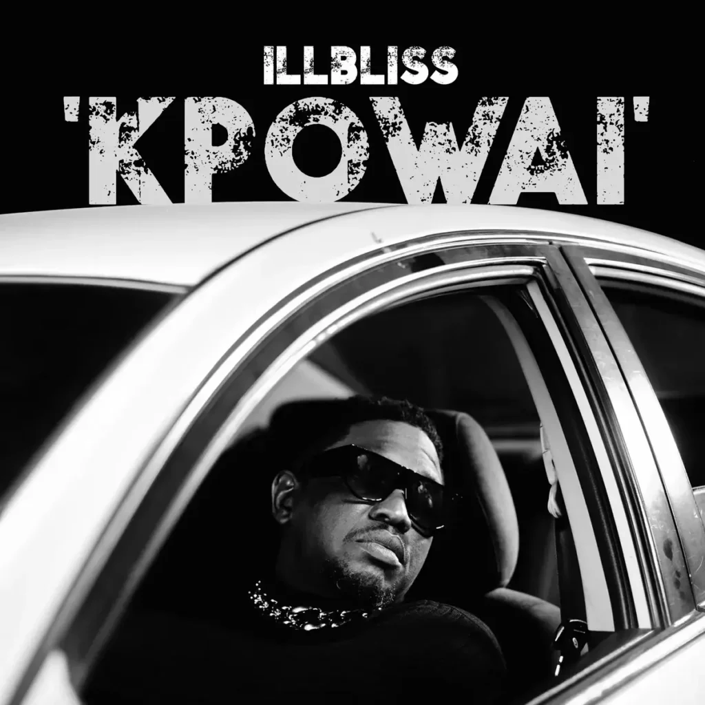 Kpowai mp3 by Illbliss