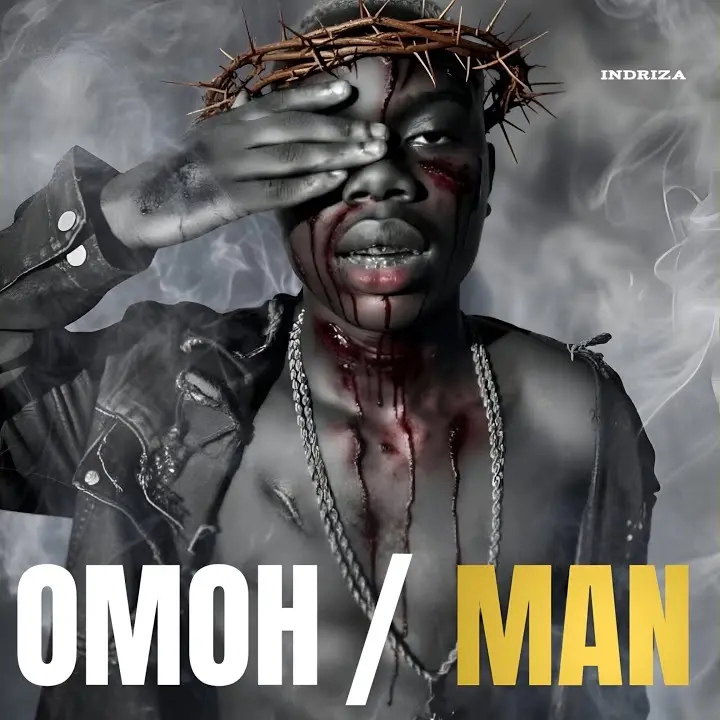 Omoh mp3 by Indriza