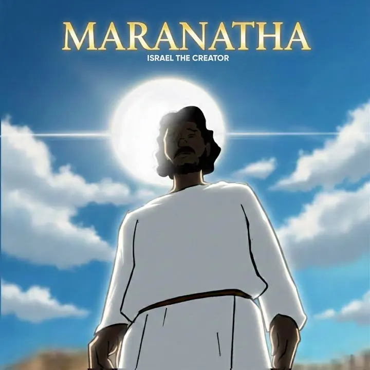 Israel the creator – Maranatha Artwork