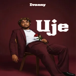 Ivanny – Uje Artwork