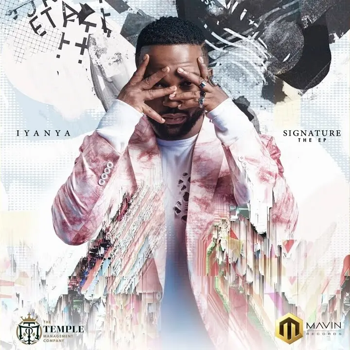 Up To Something mp3 by Iyanya feat. Don Jazzy and Dr SID