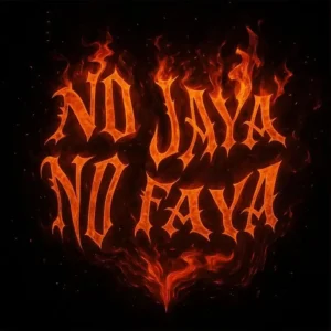 Jaya Faya – AGOLO Remix ft. Small Doctor Artwork