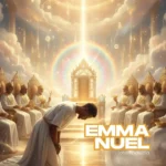 John Fadejola – Emmanuel (Esé) Artwork