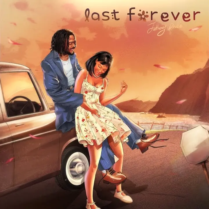 Last Forever mp3 by Johnny Drille