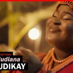 Judikay – Mudiana Artwork
