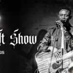 Kaestrings – Let It Show (Live) Artwork