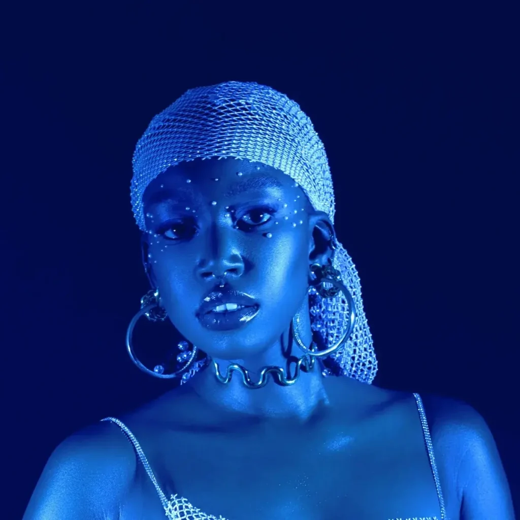 Karun – Feel You ft. Bigfootinyourface Artwork