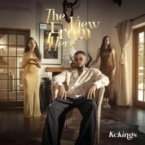 KcKings – Detached Artwork