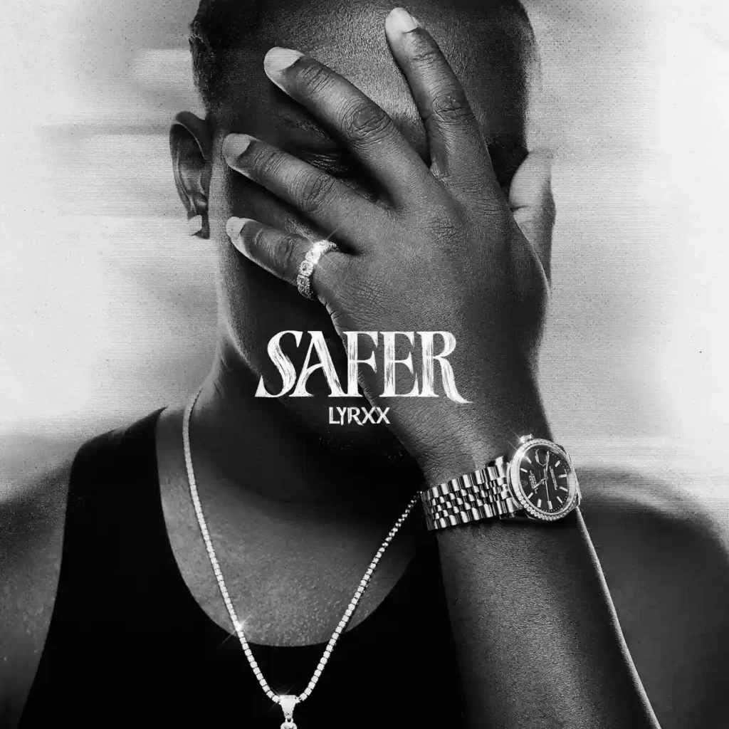 LYRXX – Safer Artwork
