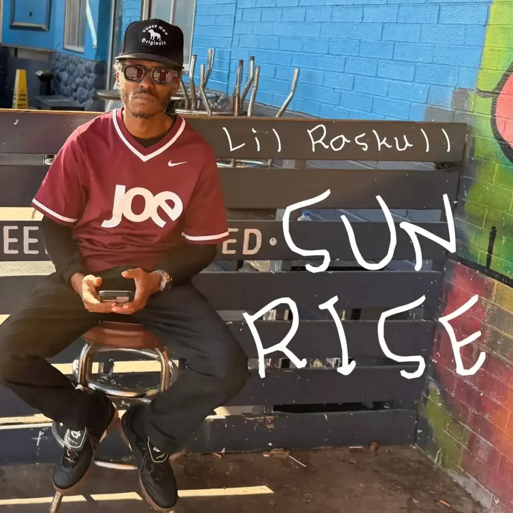 Sunrise mp3 by Lil Raskull