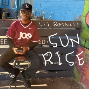 Lil Raskull – Sunrise Artwork