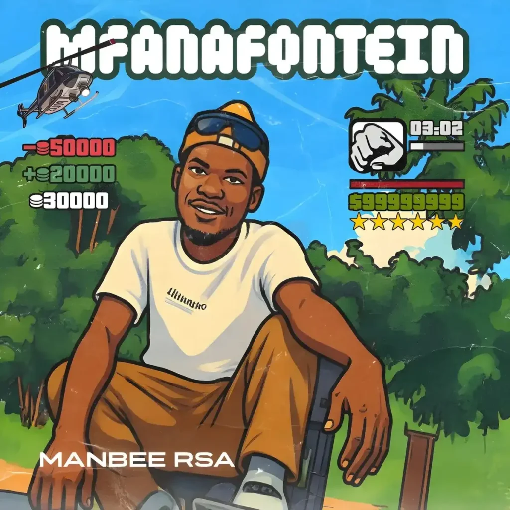 Emoyeni mp3 by Manbee RSA feat. Locco musiq