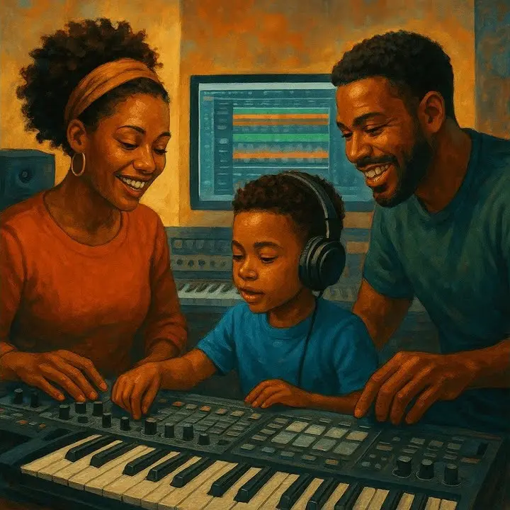 Millll beats – Your Artwork