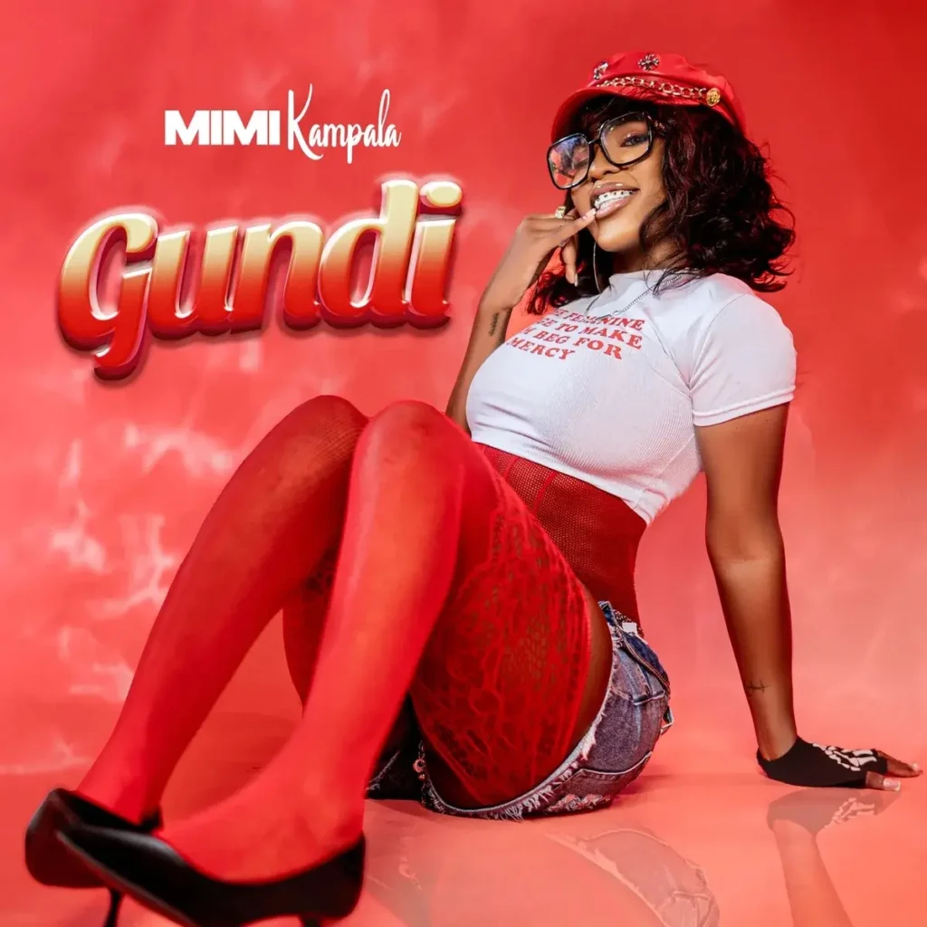 Mimi kampala – Gundi Artwork