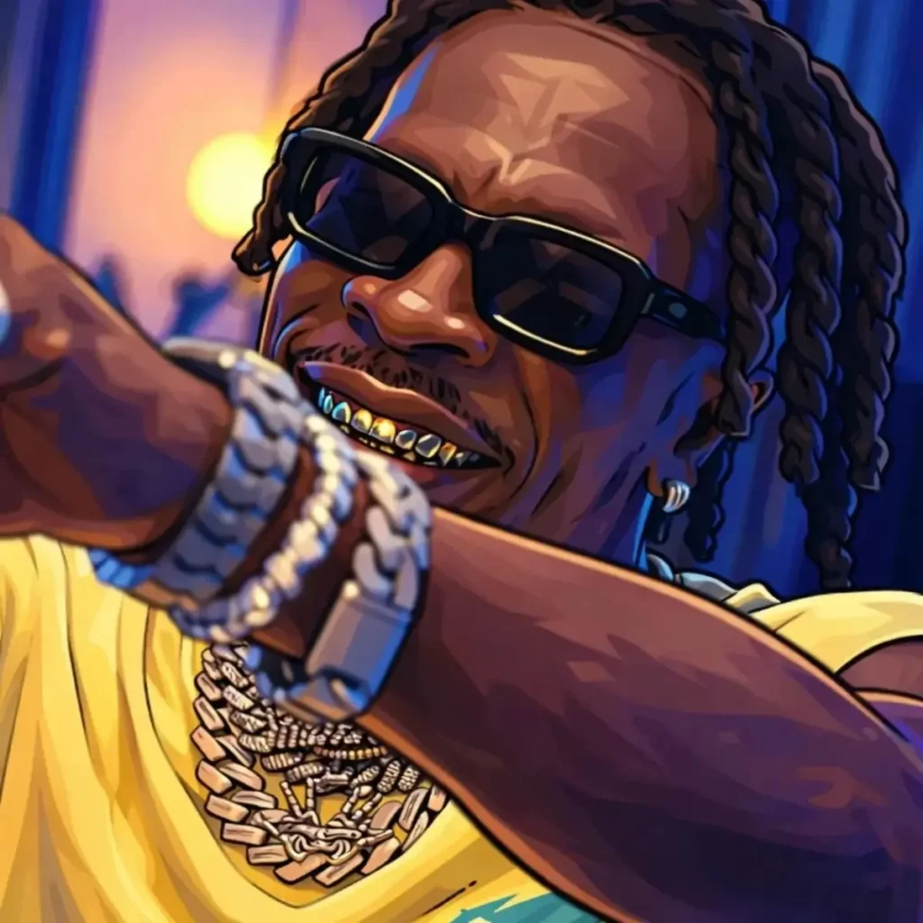 Zombie mp3 by Nawtyboi Tattoo feat. Shatta Wale