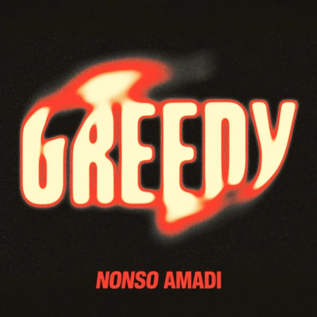 Greedy mp3 by Nonso Amadi