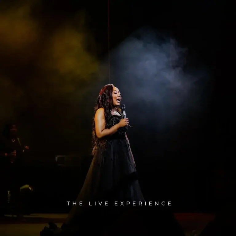 Hallelujah (Live) mp3 by Nontokozo Mkhize