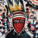 ODUMODUBLVCK – They Love Me Artwork