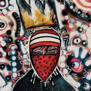 ODUMODUBLVCK – They Love Me Artwork