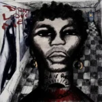 Omah Lay – DON’T LOVE ME Artwork