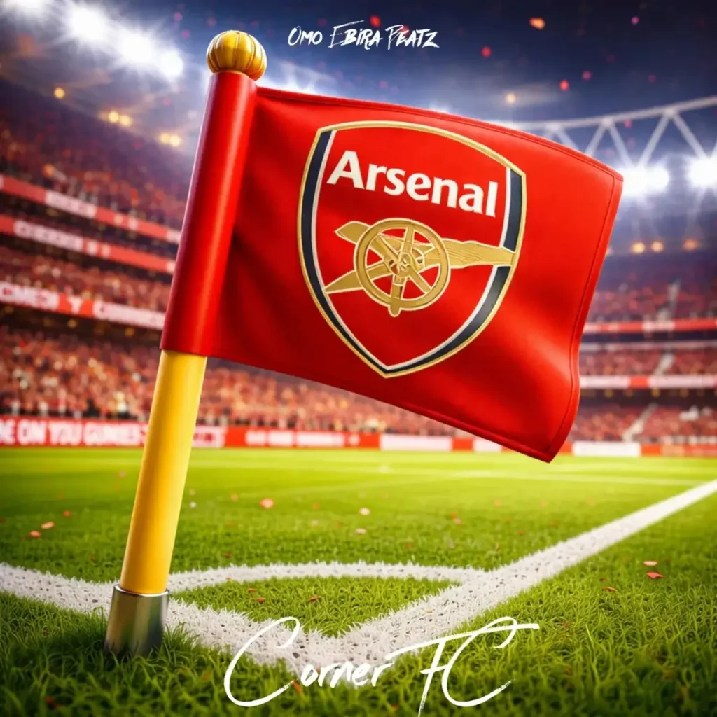 Corner Fc mp3 by Omo Ebira Beatz