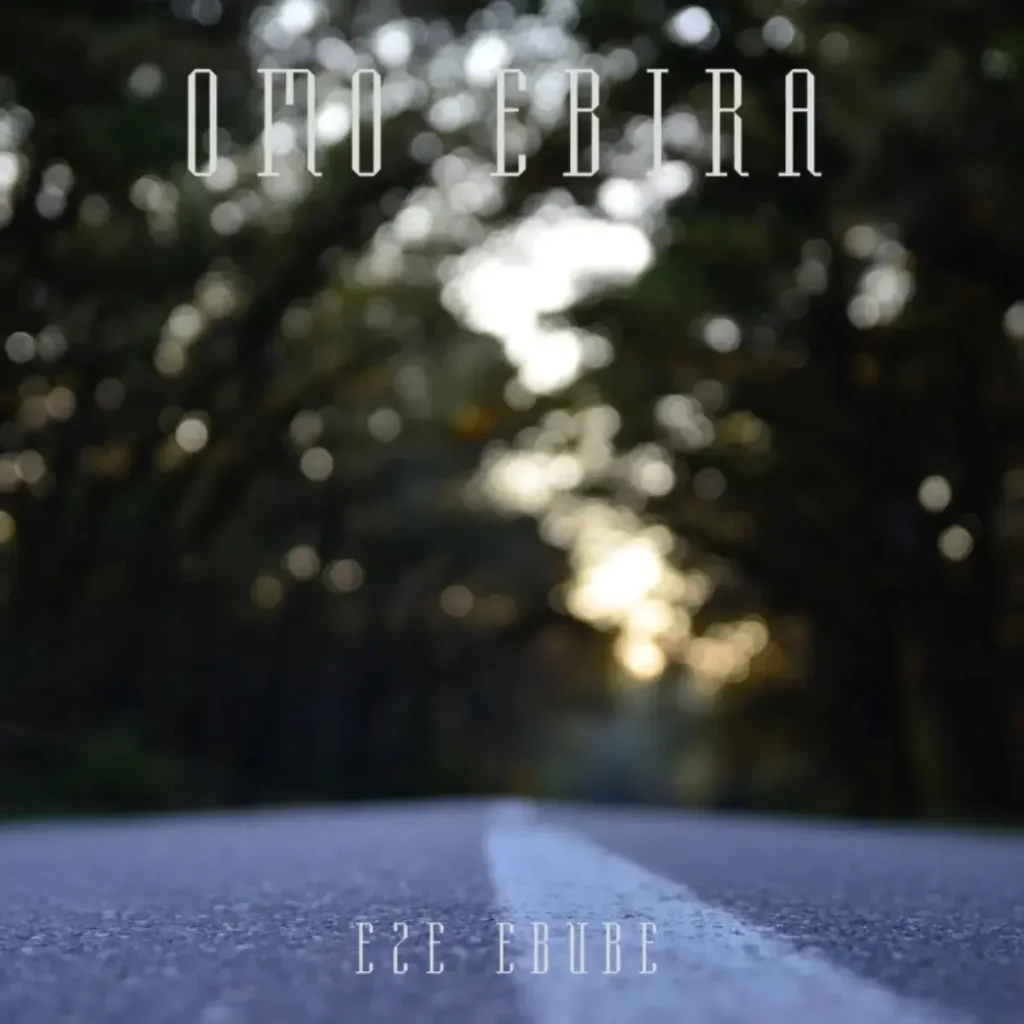 Omo Ebira Beatz – Eze Ebube Artwork